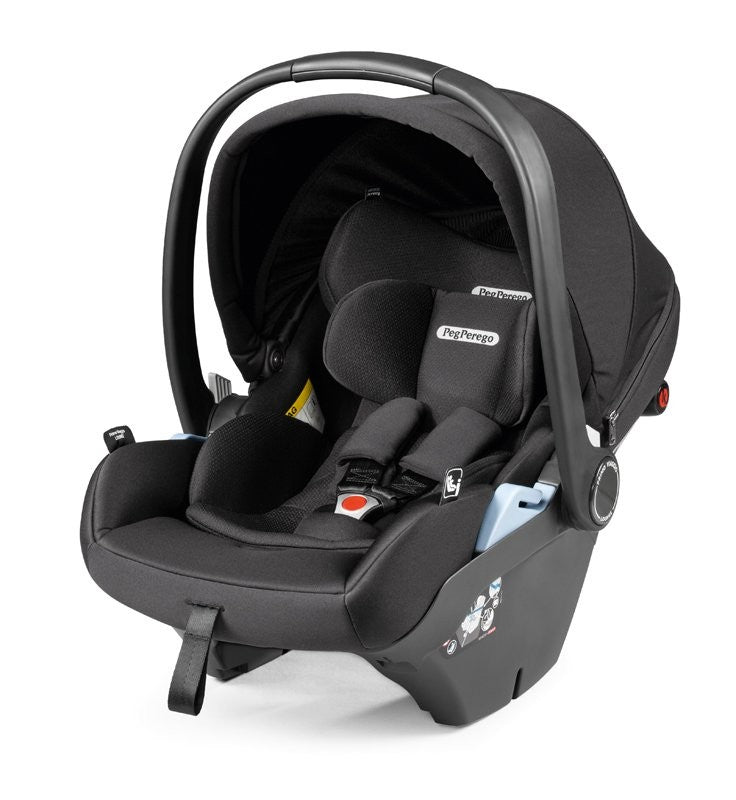 Silla auto Grupo 0 Peg Perego Primo Viaggio Lounge I-Size reclinable