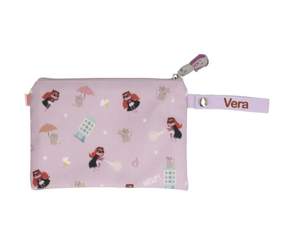 Funda Tutete para Bocadillo Fantastic Girl Personalizable