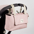 Bolso Organizador Walking Mum I Love Vichy