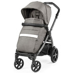 Silla Peg Perego Book