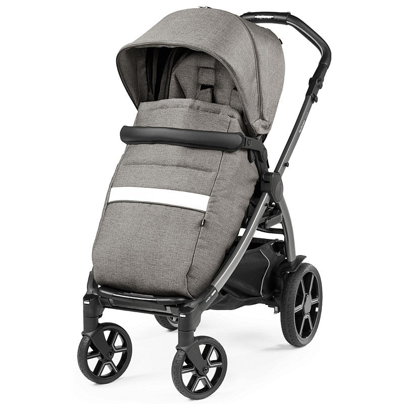 Silla Peg Perego Book
