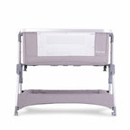 Minicuna colecho BigToes Flex plegable en un click con colchon incluido