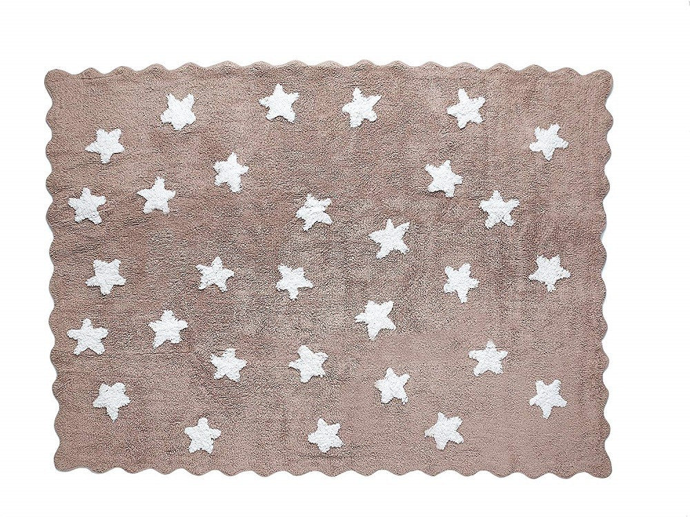 Alfombra ARATextil EDEN 120 x 160 lavable