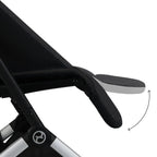 copy of Silla Paseo Cybex ORFEO hasta los 2023