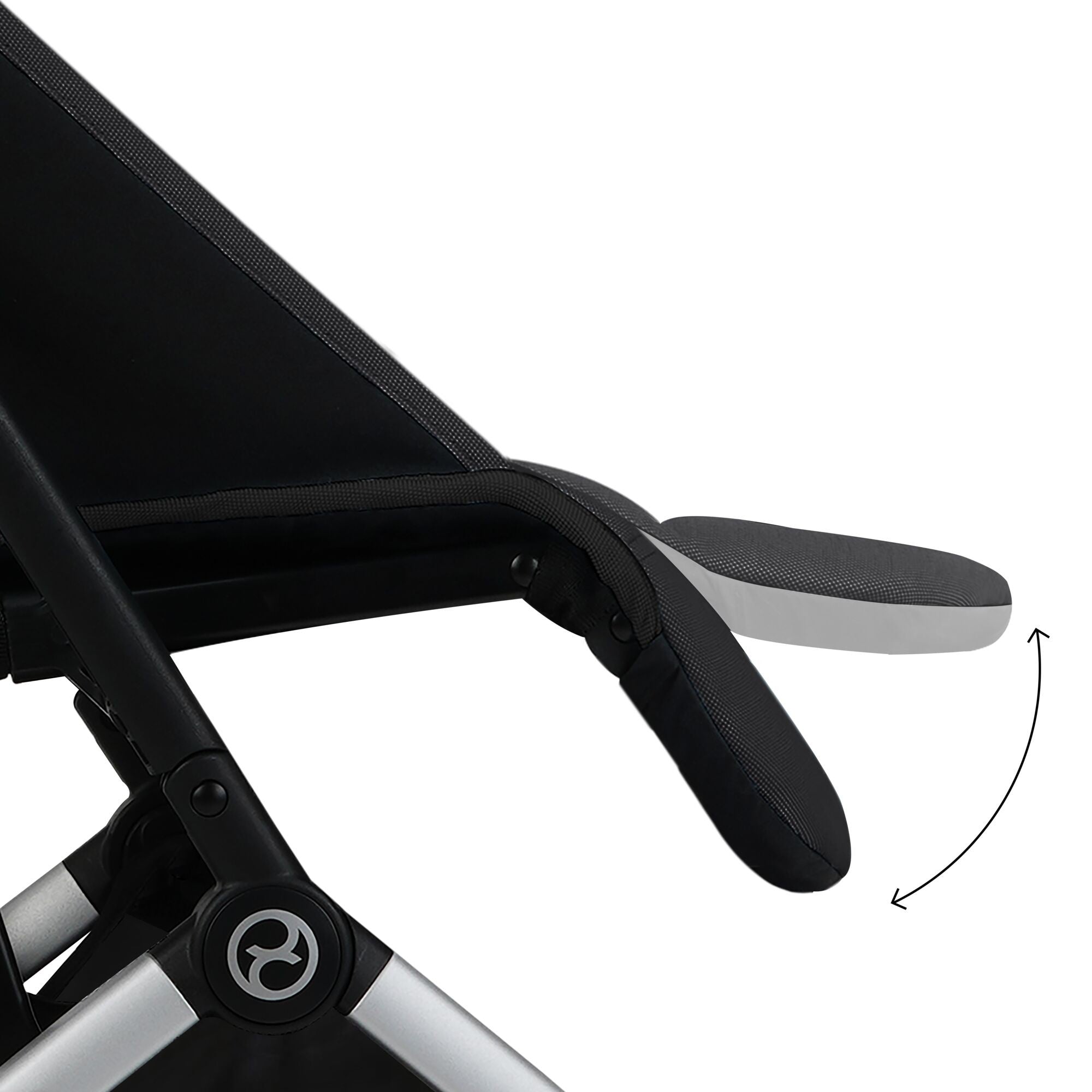 copy of Silla Paseo Cybex ORFEO hasta los 2023