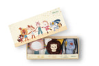 Set de descubrimiento Lilliputiens sensorial Jules
