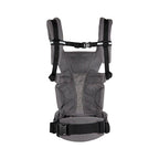 Mochila Portabebé Ergobaby OMNI Breeze con malla SoftFlex