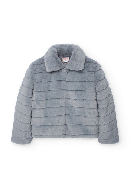 Chaquetón Boboli de pelo