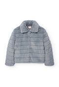 Chaquetón Boboli de pelo