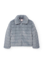Chaquetón Boboli de pelo