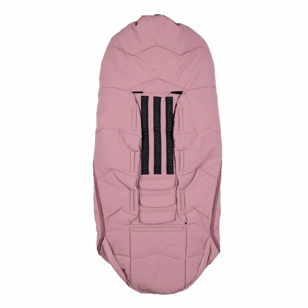 Saco Silla Voksi Explorer Grape Wings