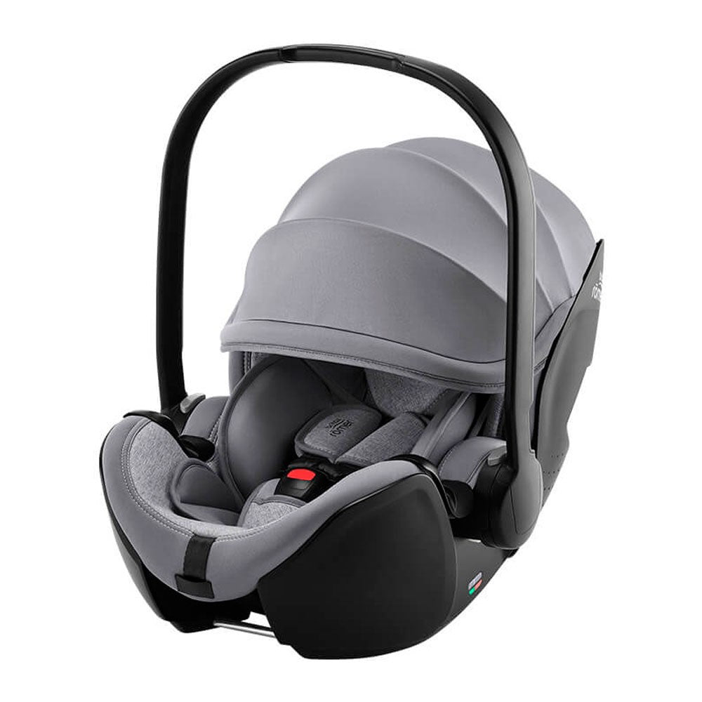 Silla auto Grupo 0+ Britax Römer BABY-SAFE 5Z2 i-Size serie Diamont