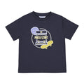 Camiseta Mayoral manga corta glow in the dark