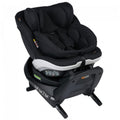 Silla Auto Besafe IZI TURN B I-size con nido BABY SHELL giratoria 360º
