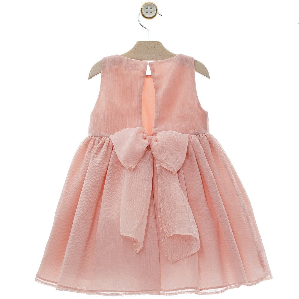 Vestido Infantil Yoedu Fantasía