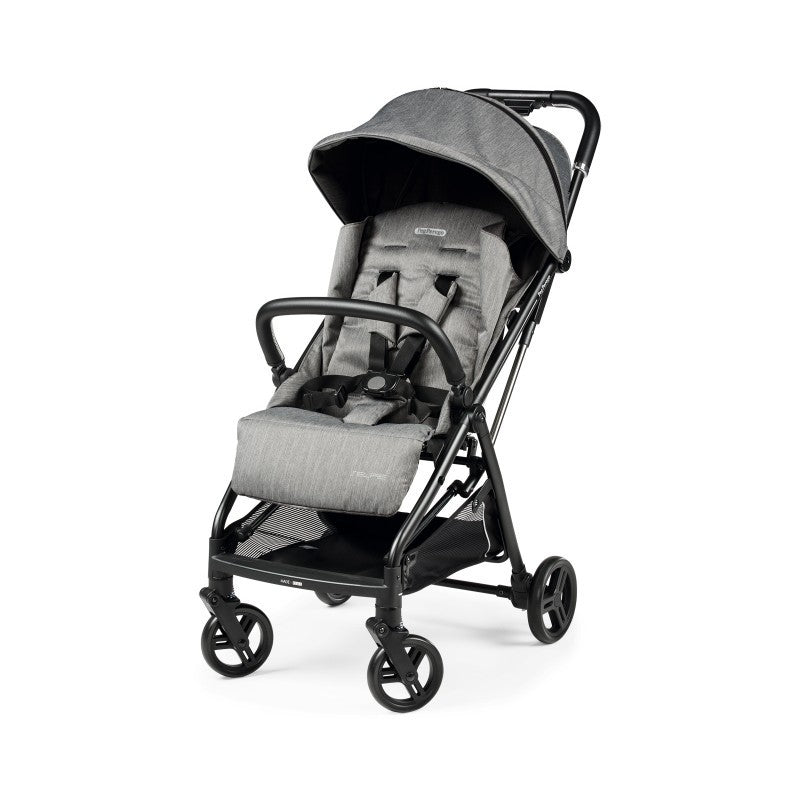 Silla Paseo Peg Perego Selfie plegado automatico hasta 22 kg