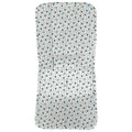 Funda Silla Recta Dydados Abejas
