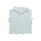 Poncho De Baño Meyco Terry Wavy