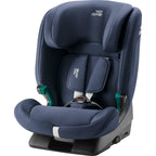 Silla Auto Britax Römer Evolvafix i-Size 76-150 cm 1-2-3