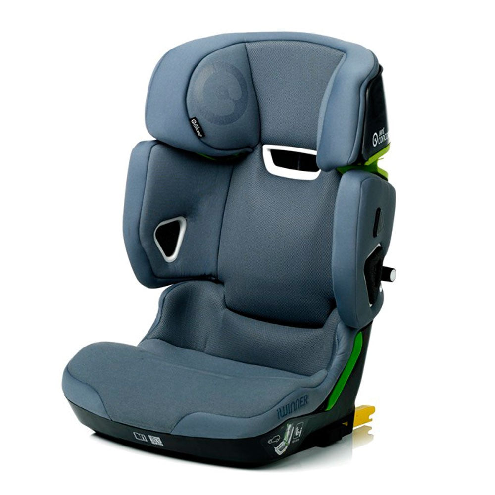 Silla Auto Jane iWINNER I-Size 100-150 cm