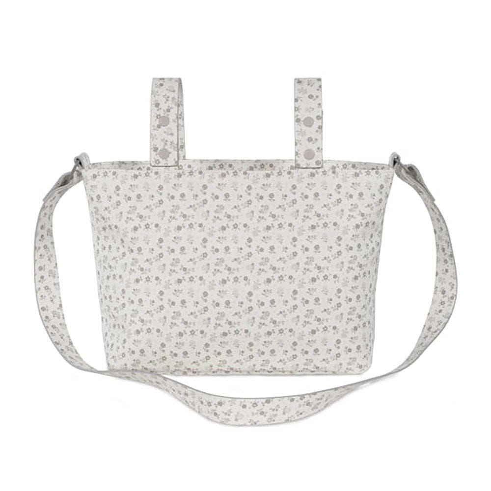 Bolsa Crossbody Pasito a Pasito Little Bloom Flor