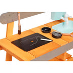 Cocina para Exteriores Janod Muddy Lab