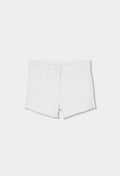 Short Boboli sarga elástico