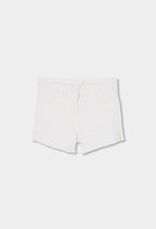 Short Boboli sarga elástico