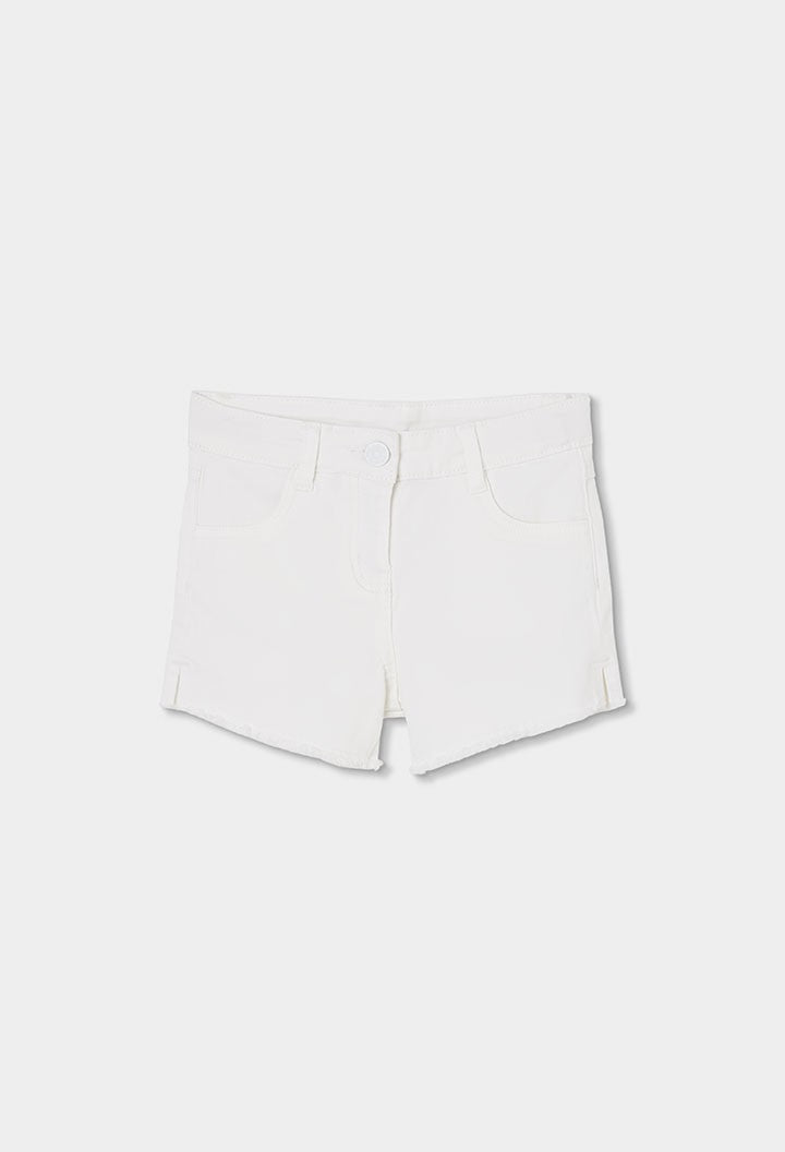 Short Boboli sarga elástico