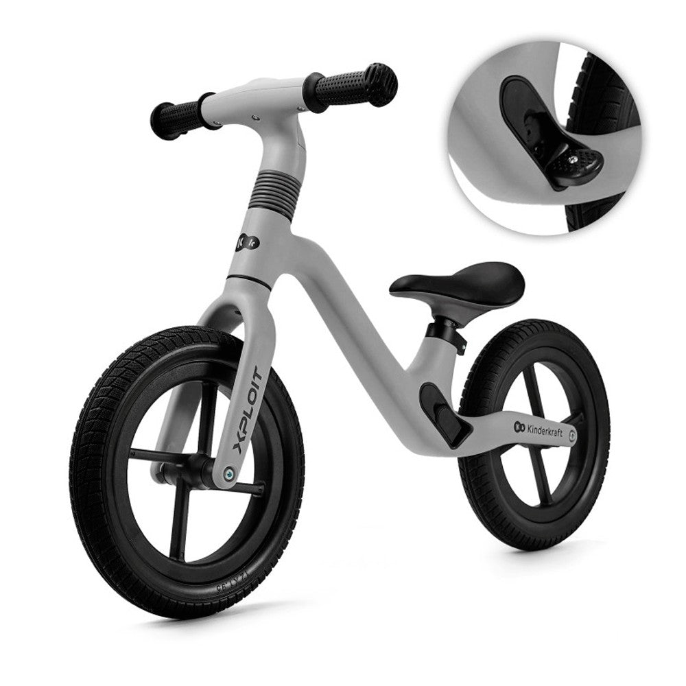 Bicicleta Kinderkraft Xploit