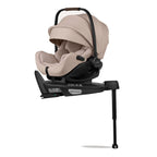 Silla Auto Bugaboo Otter by Nuna Grupo 0