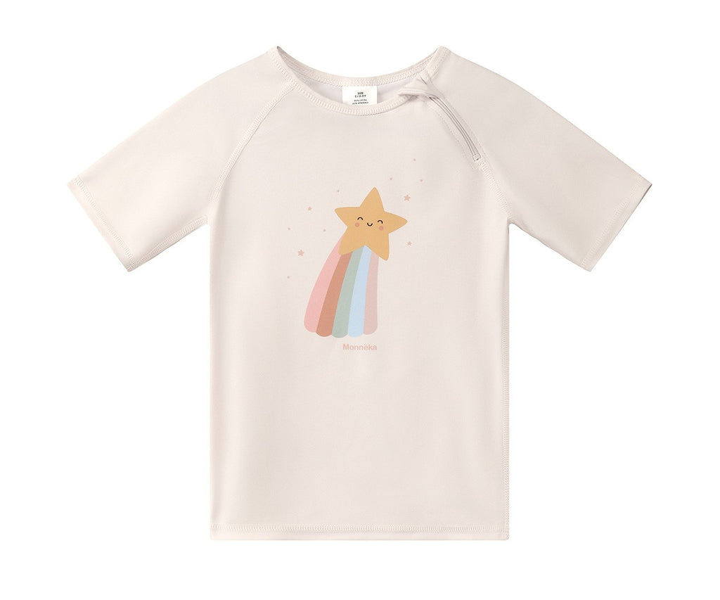 Camiseta Monnëka Protección Starlight