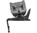 Silla auto Be Cool APOLLO Plus I-Size giratora 360º 0-1 con pantalla digital