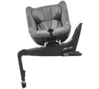 Silla auto Be Cool APOLLO Plus I-Size giratora 360º 0-1 con pantalla digital