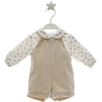 Conjunto 2 piezas Micolino Antonella