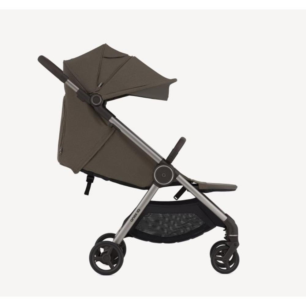 Cochecito Anex IQ Premium