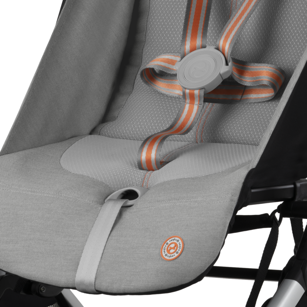 copy of Silla Paseo Cybex ORFEO hasta los 2023