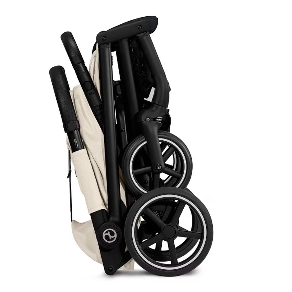 Silla paseo Cybex BEEZY BLK B