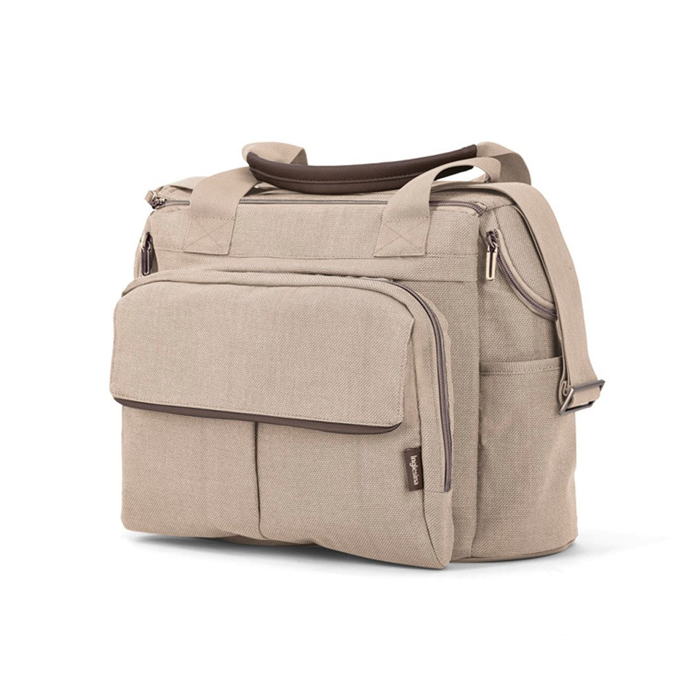 Bolso Inglesina Aptica dual bag