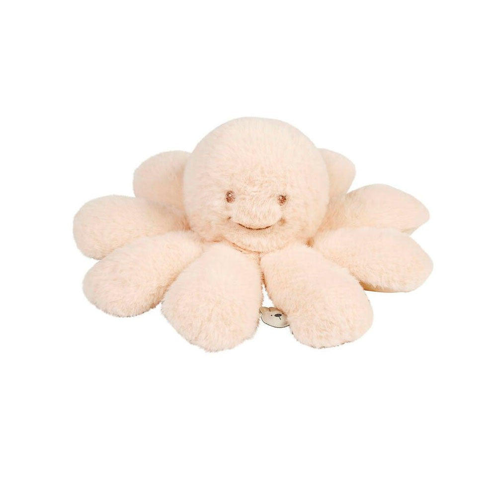 Peluche Nattou Lapidou Pulpo Pelo Largo