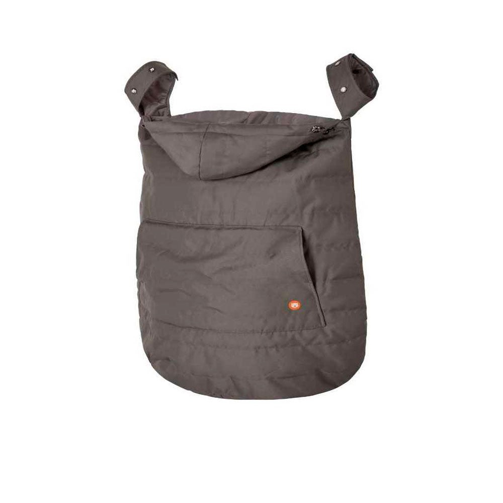 Funda Cobertor porteo Wombat LONDON All Weather
