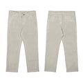 Pantalón Mayoral chino sarga básico
