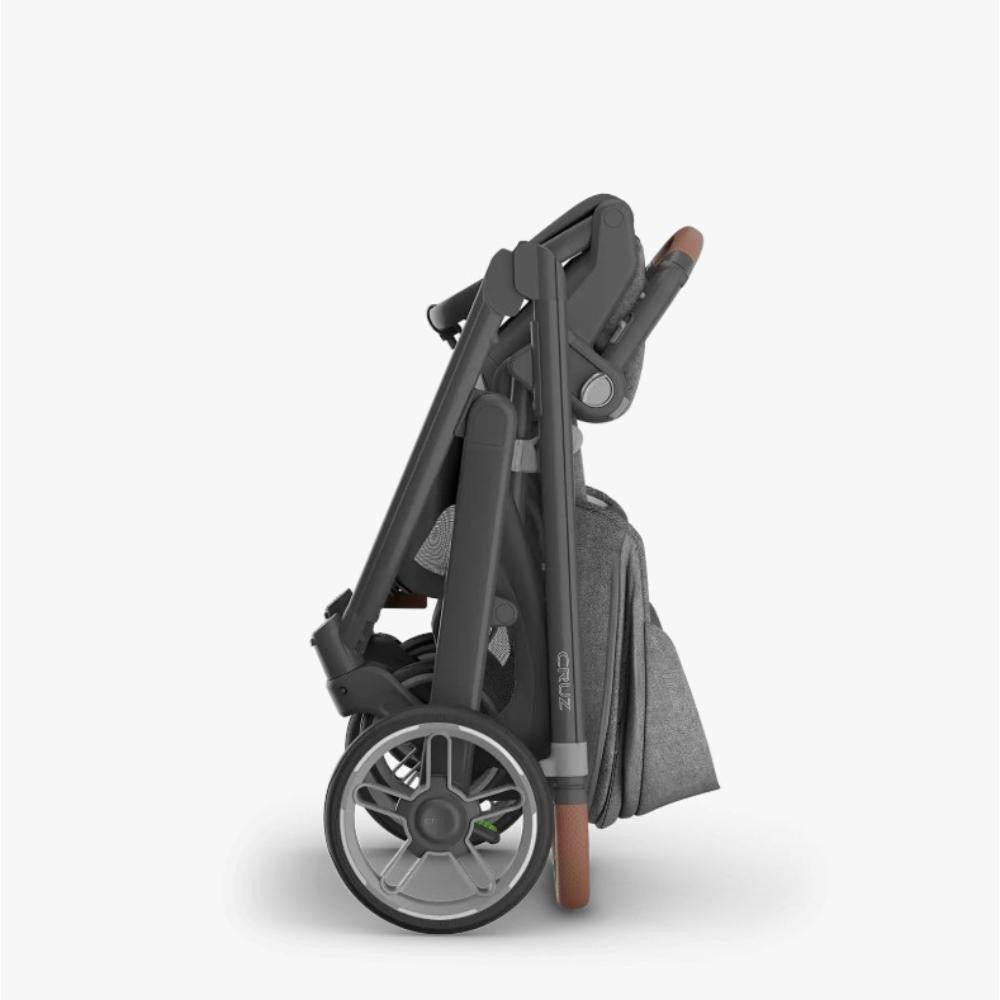 Cochecito Dúo Uppababy Cruz V3