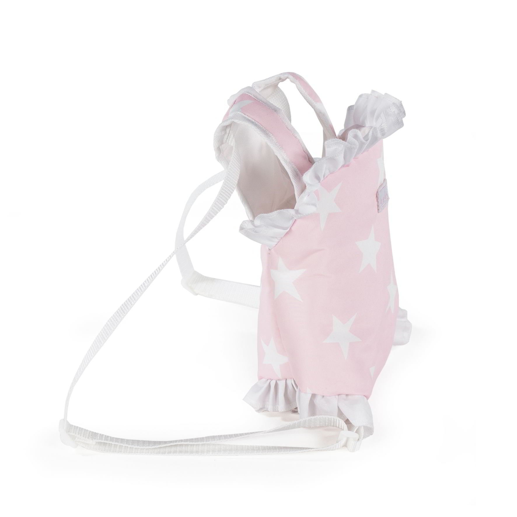 Mochila portabebe CARLOTA La Nina (24X31X2 CM)