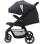 Silla paseo BRITAX RÖMER B-AGILE R serie Diamont
