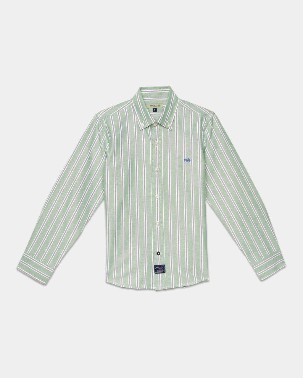 Cazadora Spagnolo 3688 reversible