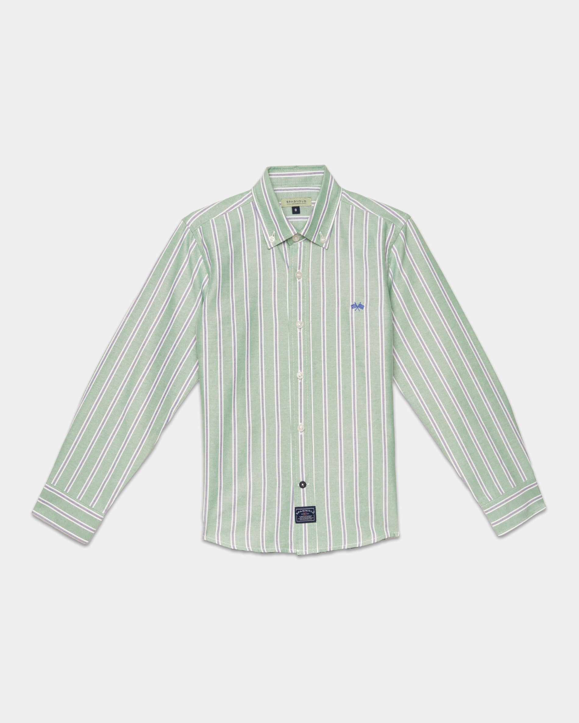 Cazadora Spagnolo 3688 reversible
