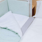 Cama montessori Alondra casita