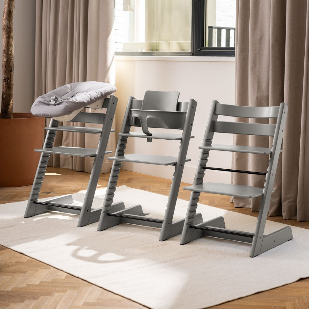 Trona Stokke TRIPP TRAPP