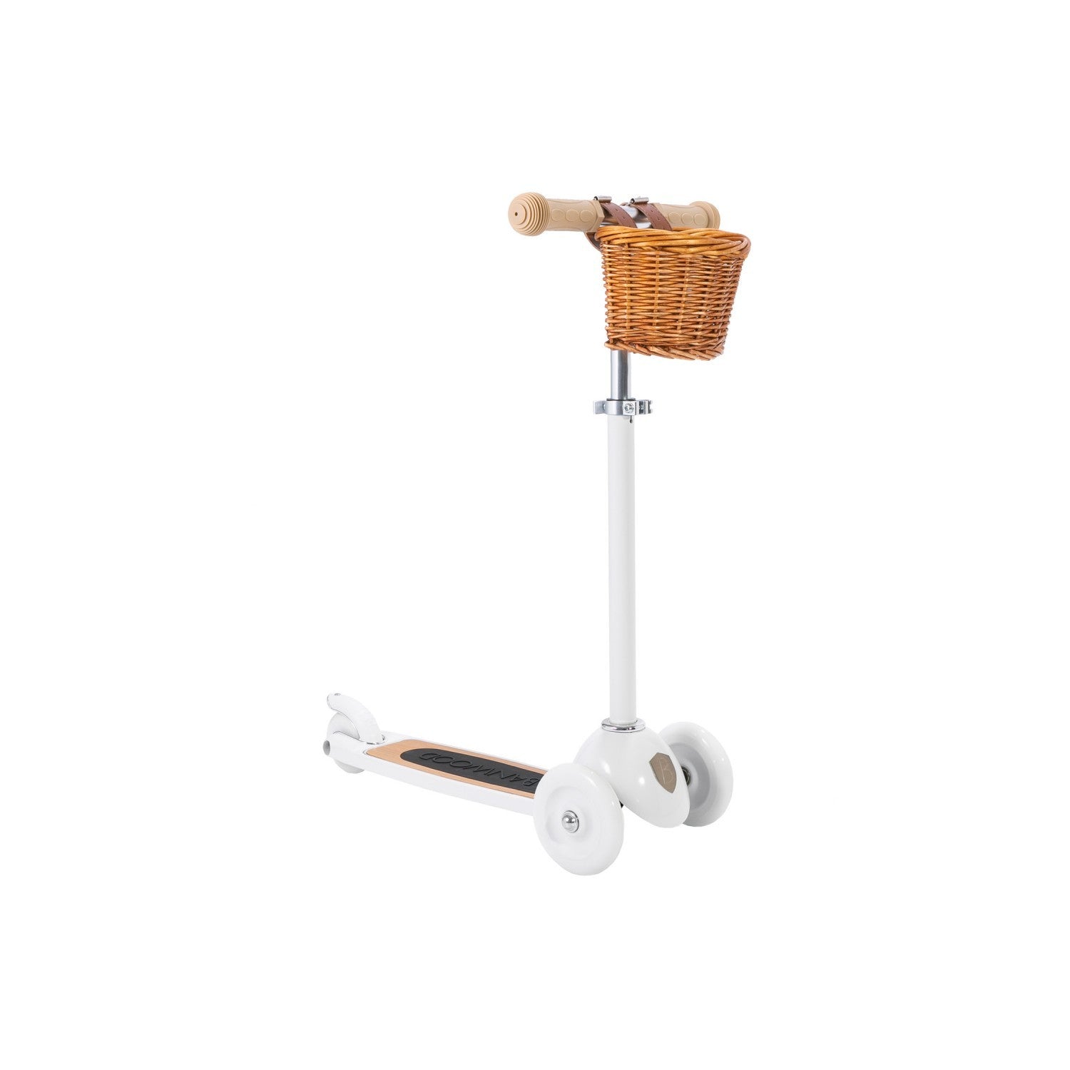 copy of Patinete Banwood Scooter Vintage 3 ruedas